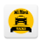 icon app.dvgeo.mmtaxi.passenger(My Mobile Taxi - Yolcu) 1.0.16