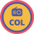 icon Radio Colombia(Radyo Kolombiya FM Çevrimiçi) 2.13.4