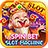icon Spin bet Slot Machine(Nakit Fırtına-Kumarhane Slot Makinesi) 1.1
