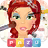 icon Make Up Wedding(Makyaj Kızlar Düğün Giydirme) 3.15