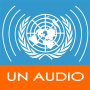 icon United Nations(BM Ses Kanalları)