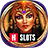 icon Queen Slots(Casino Oyunları - Slotlar) 2.8.3070