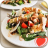 icon Salad recipes(Salata tarifleri) 6.8