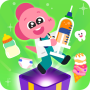 icon Cocobi World 2 -Kids Game Play (Cocobi World 2 - Çocuk Oyunu Oyna)