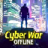icon CyberWar(CyberWar: Cyberpunk Survivor) 2.0.5