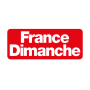 icon France Dimanche(Fransa Pazar günü)