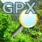 icon com.kamoland.gpxpsearch(GPX Fotoğraf araması) 7.7
