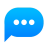 icon Messenger SMS(Messenger SMS - Metin mesajları) 3.23.3
