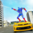 icon Spider Rope Superhero(Örümcek Halat Kahraman Adam Oyunu) 2.2.0