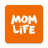 icon mom.life(Hamilelik Uygulaması ve Bebek Takibi) 7.4.3