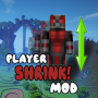 icon Player shrink mod(Player Shrink modunu seviyor)