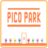 icon Guide For : Pico Park Mobile Game(Rehberi : Pico Park Mobil Oyun
) 1.0