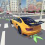 icon Driving School 3D(Sürüş Okulu 3D)