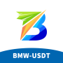 icon BMW-USDT encrypted block (BMW-USDT şifreli blok)