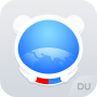icon DU Browser—Browse fast & fun (DU Tarayıcı - Hızlı ve eğlenceli göz atın)