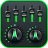 icon Equalizer(Ekolayzır Bas Güçlendirici, Müzik) 3.1.1
