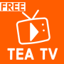 icon teatv free hd movies(Teatv ücretsiz hd filmler
)
