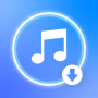 icon IMix Music Player(Ücretsiz Müzik Çalar - Tube Music - Music Downloader
)