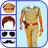 icon Men Police Suit(Erkek Polis Elbisesi Şarkı Sözü Düzenleyici) 1.0.58