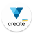 icon VistaCreate(VistaCreate: Grafik Tasarım) 2.45.4