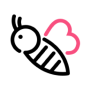 icon Flirtbees - Video Chat App (Flirtbees - Görüntülü Sohbet Uygulaması)