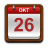 icon com.agus.austria.calendar(Avusturya Takvimi 2022) 2.03