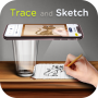 icon AI Drawing : Trace & Sketch ()
