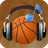 icon com.pjy.BasketCheer(Profesyonel basketbol tezahürat) 2.6