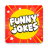 icon Funny Jokes(Komik Şakalar ve Bilmeceler
) 14.3.0