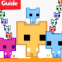 icon Guide for Pico Park Game (Pico Park Oyunu için Çoklu
)