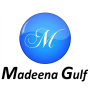 icon MadeenaGulf(Madeena Körfezi)