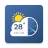 icon Weather Forecast(Yerel Hava Durumu: Radar ve Widget) 1.5.5