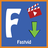 icon FastVid(FastVid: Facebook için İndir) 4.5.6.14