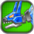 icon Angry Robot Dog Toy War(Kızgın Robot Köpek Oyuncak Savaşı) 2