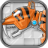 icon Toy Robot Rampage Smilodon War(Oyuncak Robot Rampage Smilodon Savaşı) 2