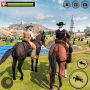 icon Horse Racing Game()