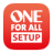 icon One For All Setup(Tüm Kurulum İçin Bir) 1.6.8