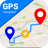 icon Live Navigation Satellite Maps(Canlı Navigasyon Uydu Haritası) 6.7.0