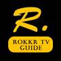 icon Rokkr App Companion(RoKKr Apk Android TV Rehberi
)