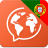 icon Mondly Portuguese(Portekizce Konuşun ve Öğrenin) 6.3.4