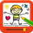 icon Magic BoardDoodle Color(Sihirli Tahta - Doodle ve Renk
) 1.42