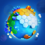 icon My Home Planet()