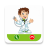 icon com.appsfantasticas.doctordeninosllamadabroma(Doctor de niños llamada broma
) 2.1