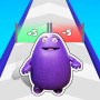 icon Grimace Runner()