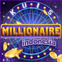 icon Kuis Millionaire Indonesia(Milyoner Quiz Oyunu 2021 Çevrimdışı Oyun
)
