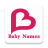 icon Latest Baby Names(2023'ün En Yeni Bebek İsimleri) 1.40