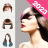 icon HairStyle Changer(Saç Modeli Değiştirici - HairStyle
) 2.1.0.1