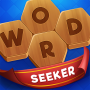 icon Word Seeker (Kelime Arayıcı Arasında Kelime)