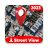 icon Street View Map(Sokak Görünümü: Uydu Haritası) 1.7.3