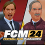 icon FCM24(Futbol Kulübü Yönetimi 2024)